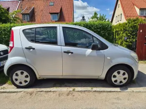 Suzuki Splash 1.0 Club 2009