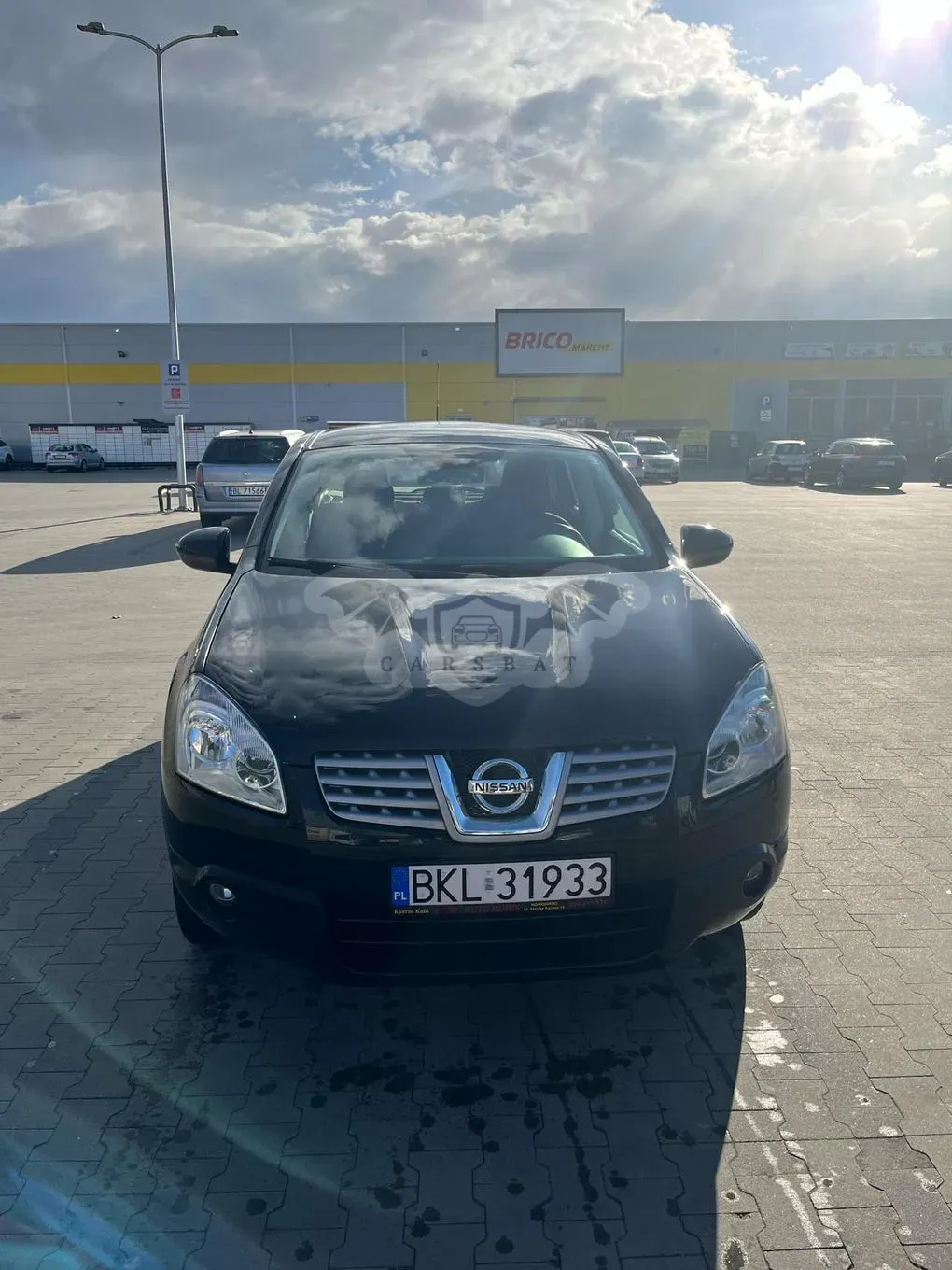 Nissan Qashqai I 1.6 Acenta 2009