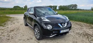 Nissan Juke I 1.5 dCi 360 2014