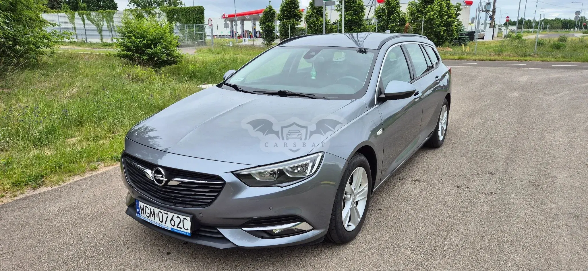 Opel Insignia B 2.0 CDTI 4x4 Enjoy S&S 2017