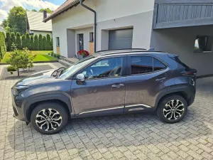Toyota Yaris Cross Hybrid 1.5 Comfort 2023
