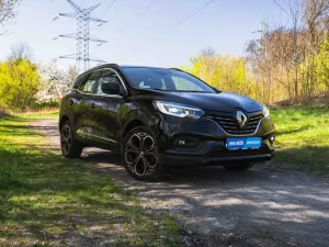 Renault Kadjar 2020