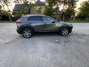 Mazda CX-30 2.0 mHEV Hikari 2WD 2020
