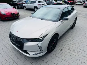 DS DS4 II 1.5 BlueHDi Performance Line + 2022