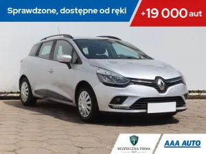 Renault Clio IV 2017