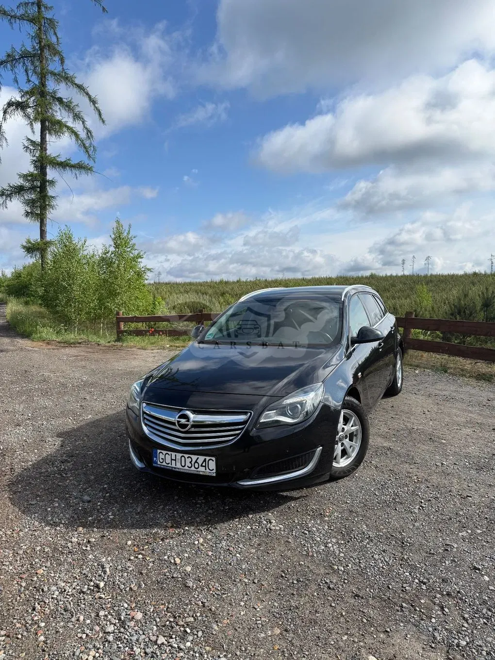 Opel Insignia A 2.0 CDTI ecoFLEX Start/Stop Business Edition 2014