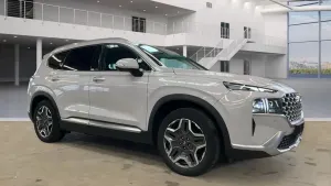 Hyundai Santa Fe IV 1.6 Plugin-Hybrid 4WD Prime 2021