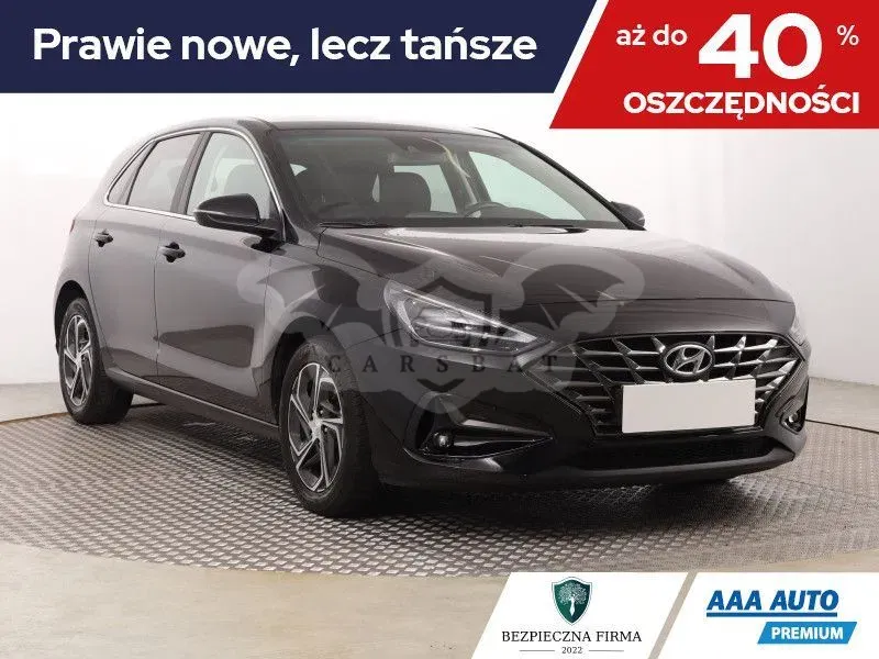 Hyundai i30 III 2024