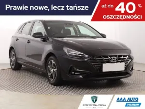 Hyundai i30 III 2024