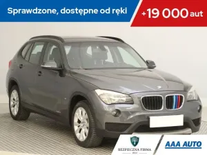 BMW X1 E84 2013