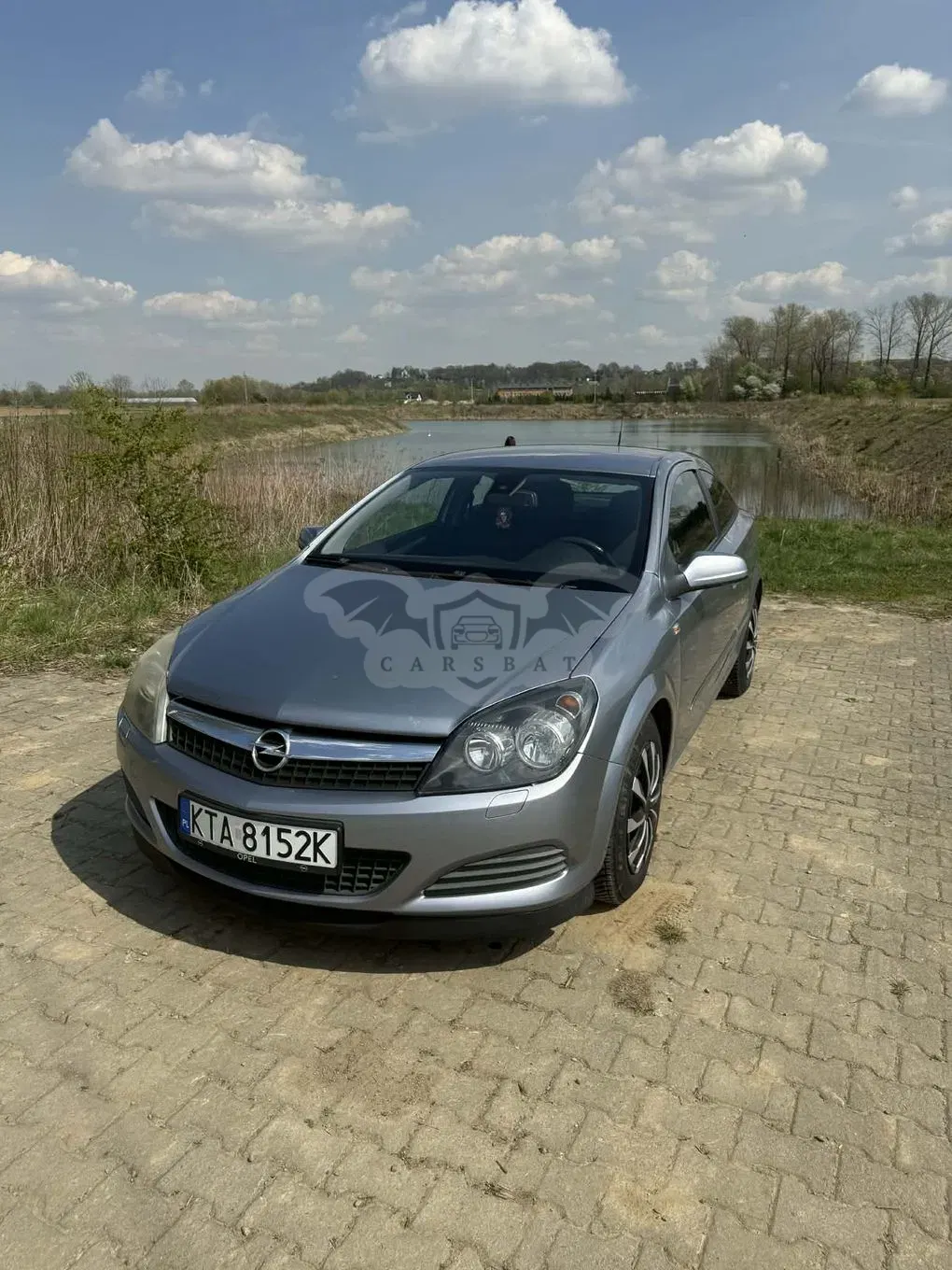 Opel Astra H 1.4 111 2009