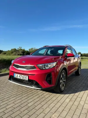 Kia Stonic 1.4 M 2018