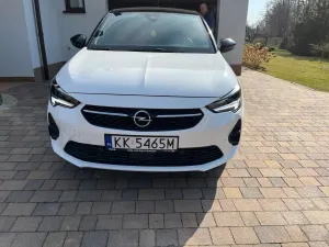 Opel Corsa F 1.2 Direct Injection Turbo Start/Stop GS Line 2023
