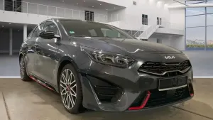 Kia Ceed 1.6 T-GDI DCT7 OPF GT 2023