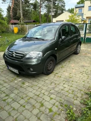 Citroën C3 I 1.4i SX Pack 2009