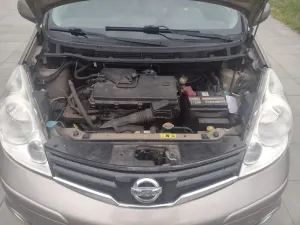 Nissan Note I 1.4 Acenta 2012