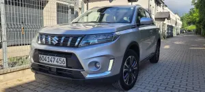 Suzuki Vitara III 1.4 Boosterjet SHVS Premium 2WD 2022