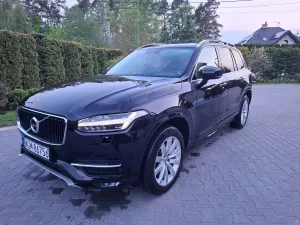 Volvo XC90 II 2016