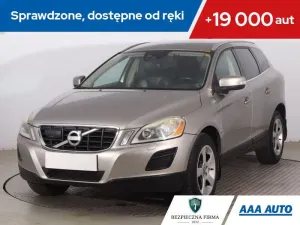 Volvo XC60 I 2011