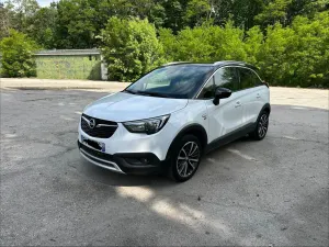 Opel Crossland 1.5 Start/Stop 120 Jahre 2019