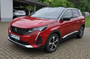 Peugeot 3008 III 1.2 PureTech Allure Pack S&S EAT8 2023