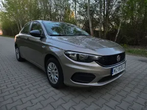 Fiat Tipo II 1.4 16V EU6d 2019