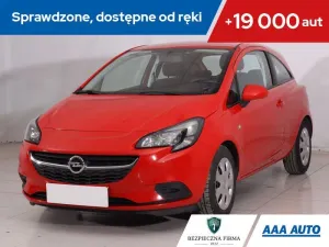 Opel Corsa E 2018