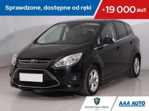 Ford C-Max II 2012