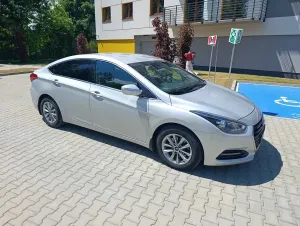 Hyundai i40 1.7 CRDi Comfort DCT 2015