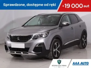 Peugeot 3008 II 2019
