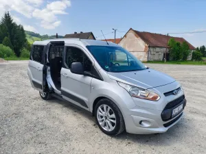 Ford Tourneo Connect II 1.6 TDCi Trend 2014