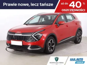 Kia Sportage V 2023