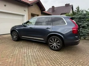 Volvo XC90 II B5 B AWD Plus Bright 7os 2024