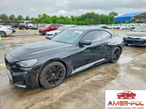 BMW M2 2024