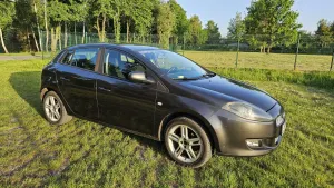 Fiat Bravo II 1.6 Multijet 16V Dynamic 2010