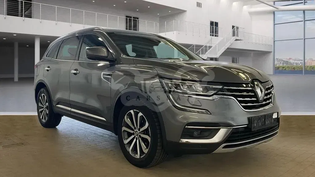 Renault Koleos II 2.0 Blue dCi Intens 4x4 X-Tronic 2022