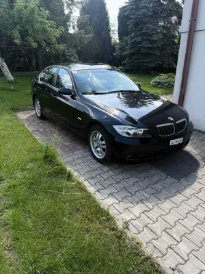 BMW 3 Series E90/E91/E92/E93 2006