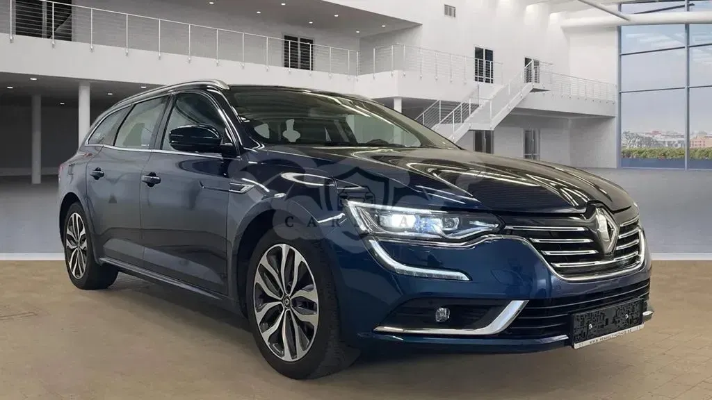 Renault Talisman (SM6) 1.3 TCe FAP Intens EDC 2020