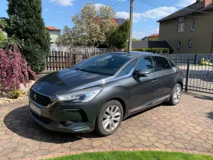Citroën DS5 1.6 e-HDi Chic MCP 2016