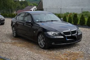 BMW 3 Series E90/E91/E92/E93 2005