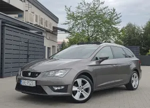 Seat Leon III 1.4 TSI Start&Stop FR 2016