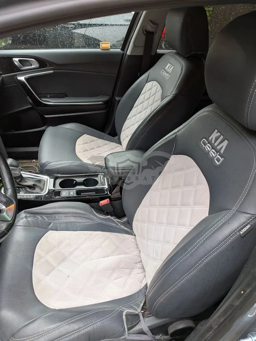 Kia Ceed III 1.5 T-GDI MHEV Business Line DCT 2023