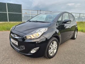 Hyundai IX20 1.6 Premium 2011