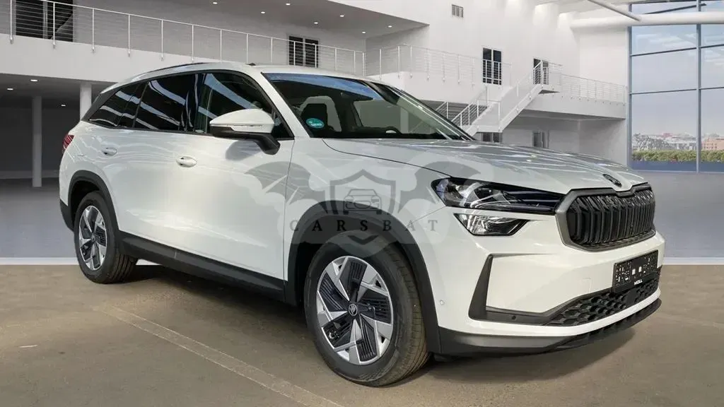 Skoda Kodiaq II 2.0 TDI 4x2 Selection DSG 2025
