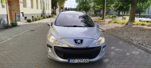 Peugeot 308 T7 2011
