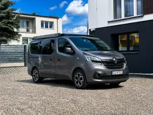 Renault Trafic III 2019