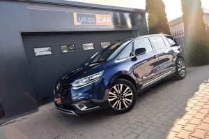 Renault Espace V 2020