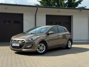 Hyundai i30 II 1.4 Premium 2014
