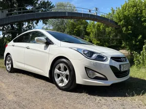 Hyundai i40 1.7 CRDi Classic 2013