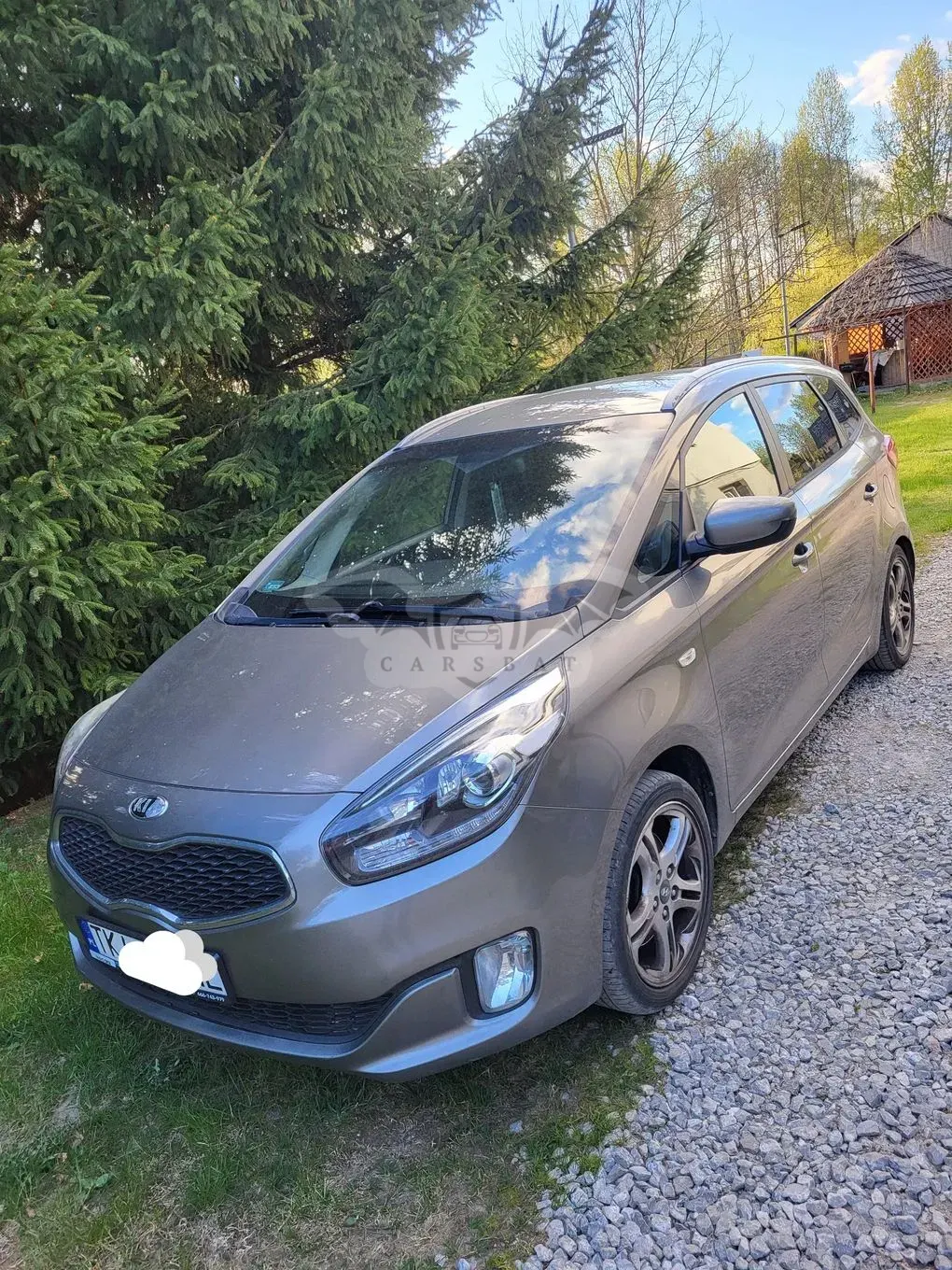 Kia Carens (Rondo) IV ver-1-7-crdi-m-7os-eu6 2014